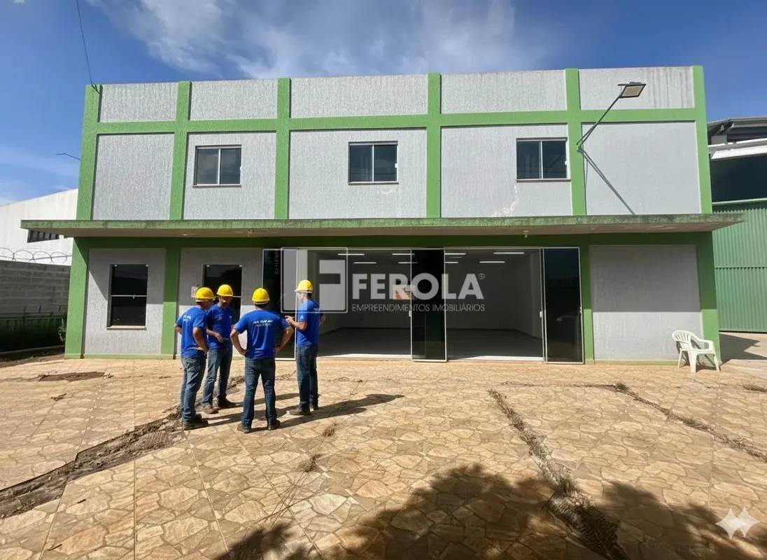 Foto do Imóvel
