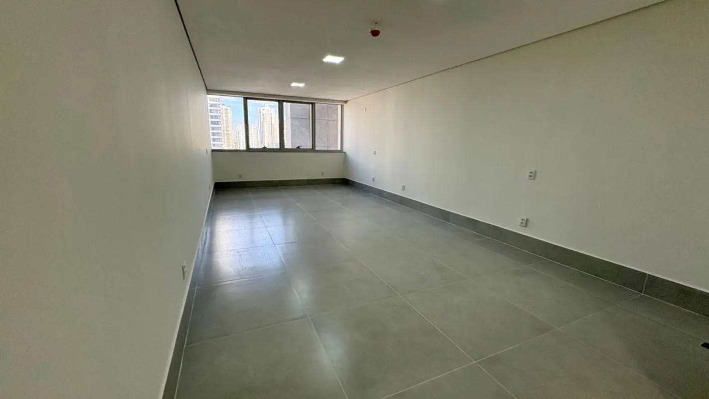 Sala no Orion Complex para locação, com 45 m2, no Setor Marista. Procurando sala...