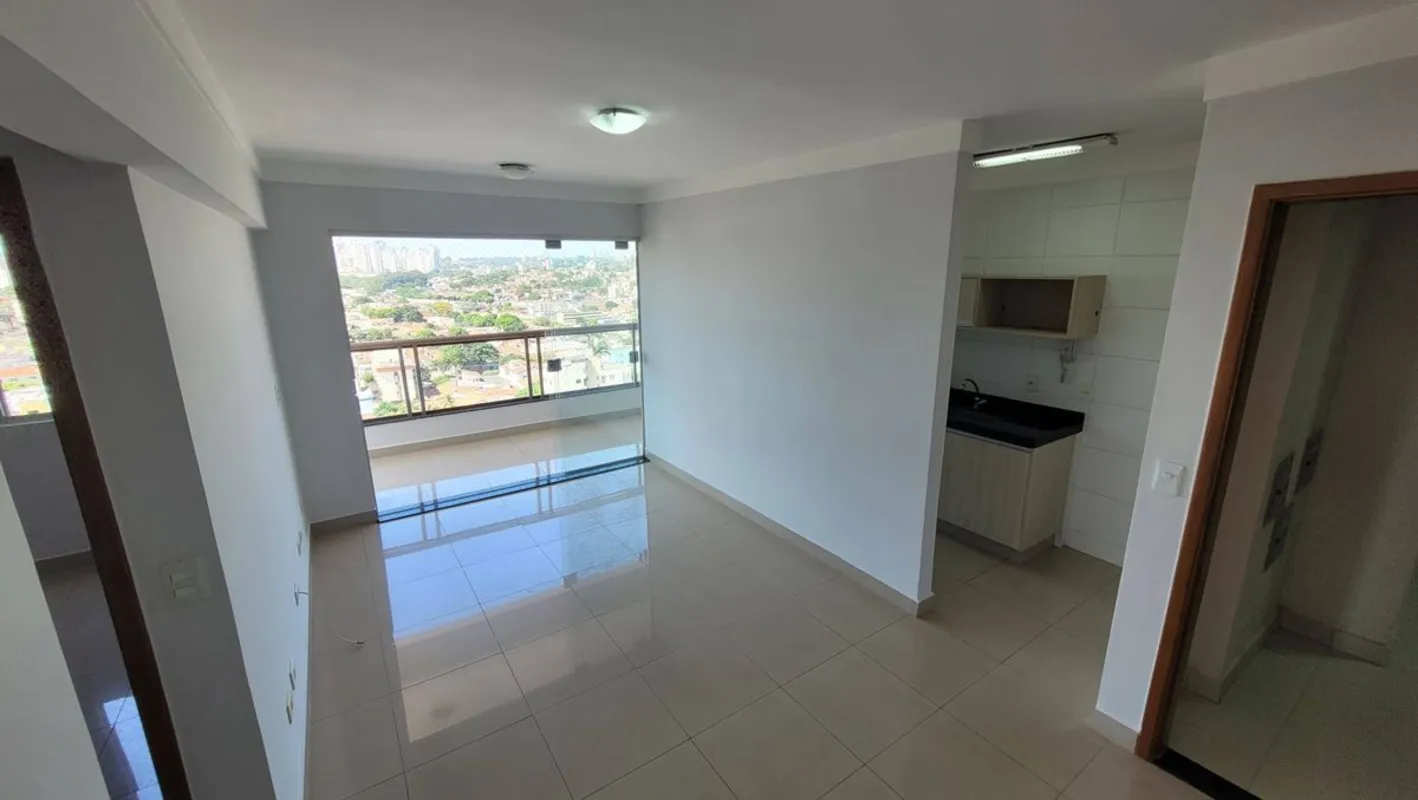 Apartamento para Locação 2 Quartos no Campus Life Residence, Setor Leste Univers...