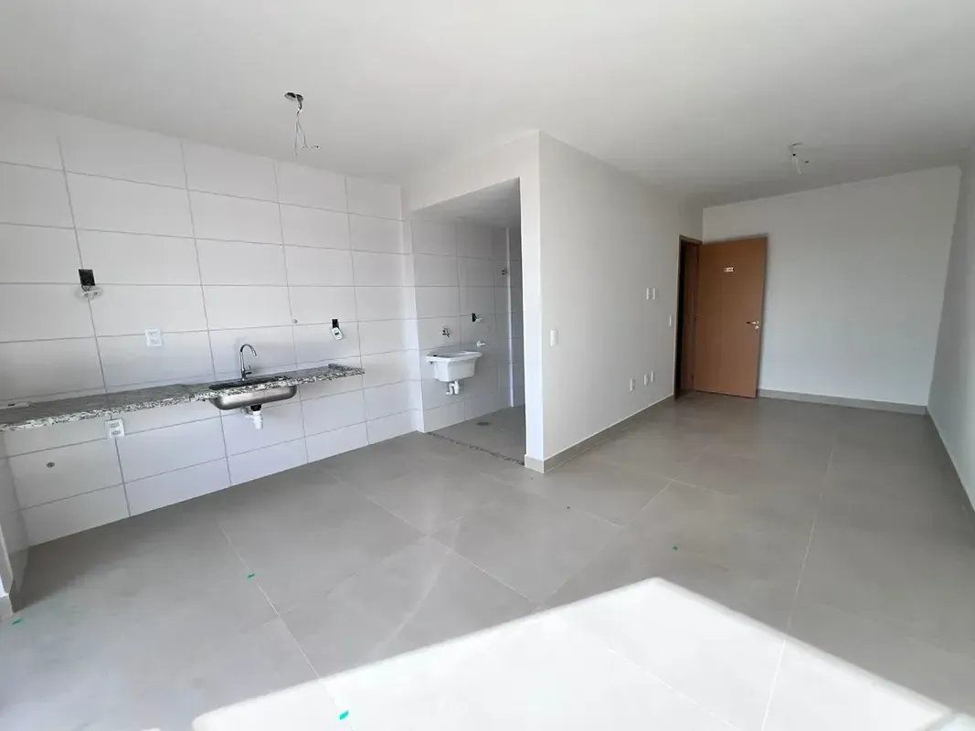 Apartamento à venda no Varandas Bueno - Setor Bueno, Goiânia78 m²03 Quartos com ...