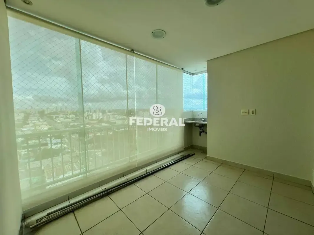 Apartamento 04 quartos(sendo 01 suíte principal e 02 suítes americanas) e um dos...