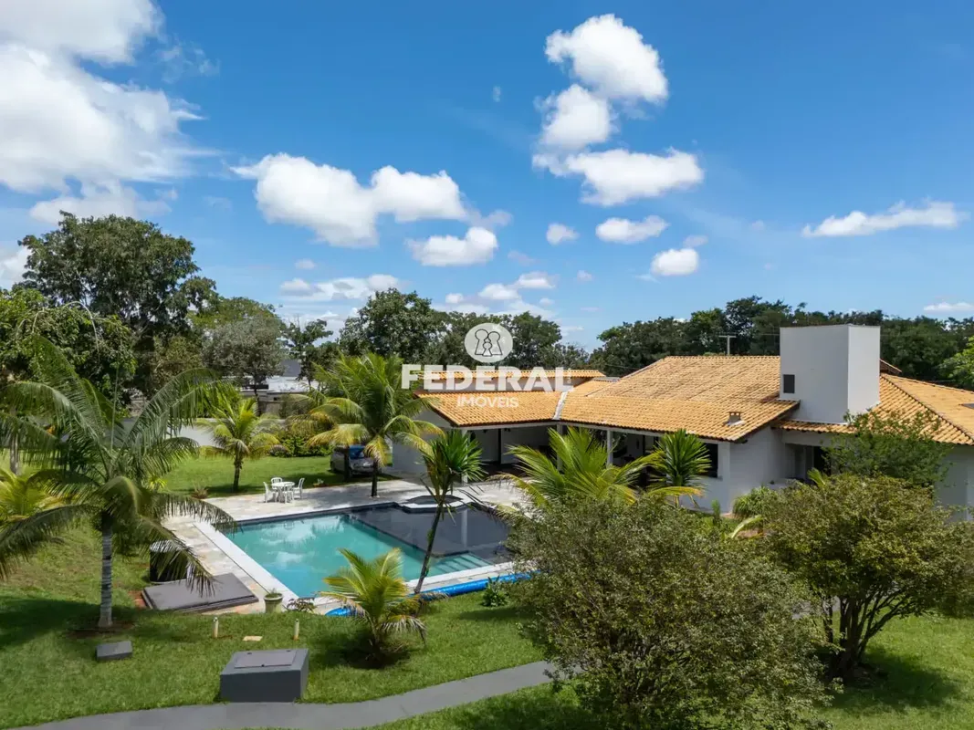 Casa em condomínio fechado, no Condomínio Villa Verde Residencial, bairro Reside...
