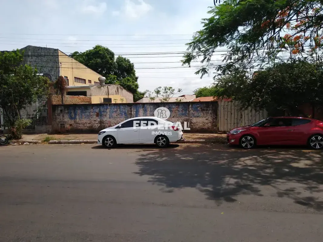 VENHA INSTALAR O SEU NEGÓCIO NESTE EXCELENTE PONTO COMERCIAL, TERRENO DE 465 M² ...