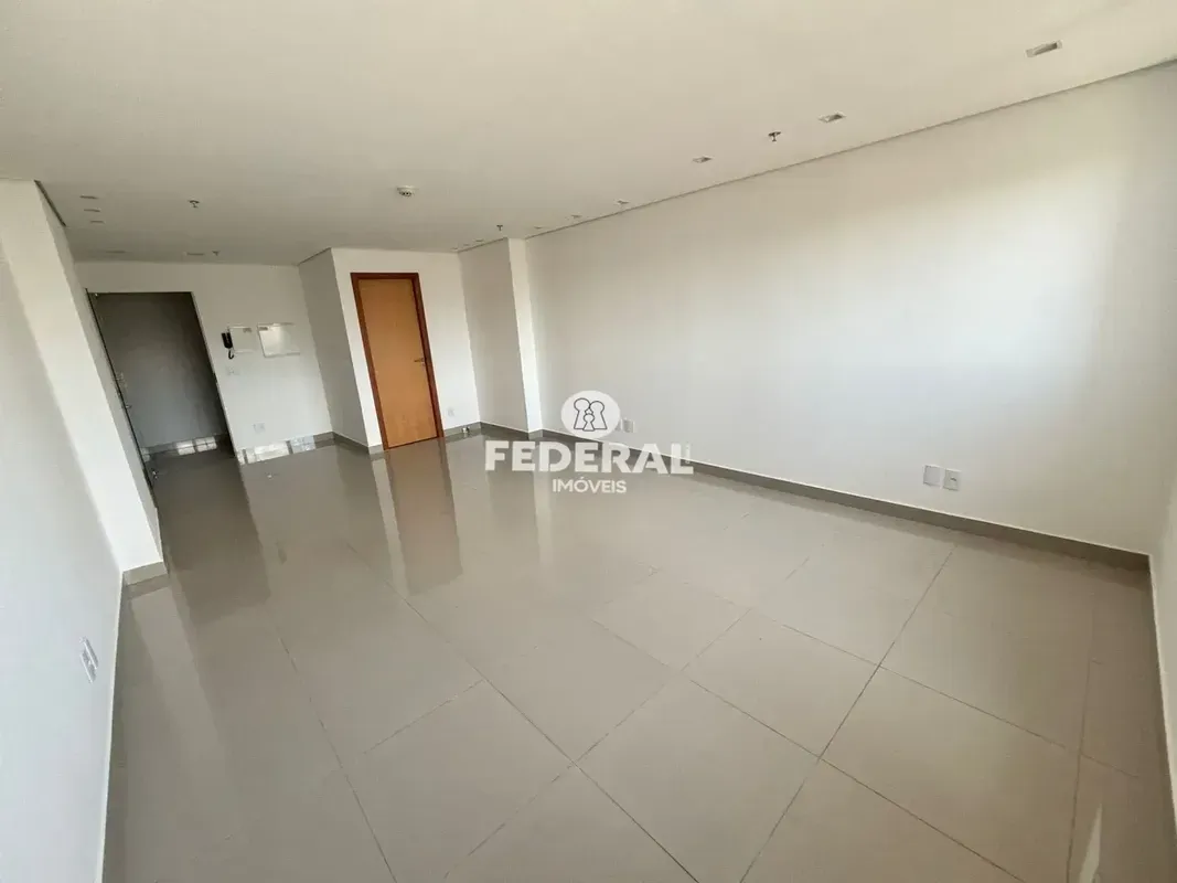 Excelente oportunidade para o seu negócio!

Sala com ar condicionado, ba...
