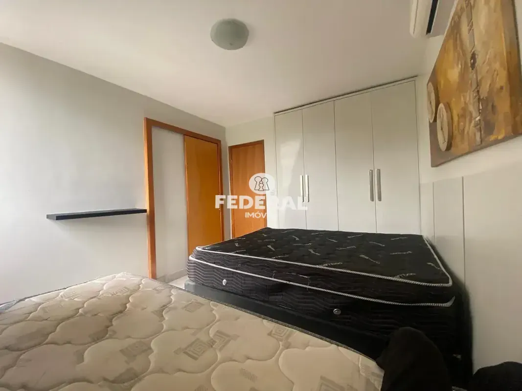 Apartamento com excelente localização no Setor Bela Vista, em Goiânia. Localizad...