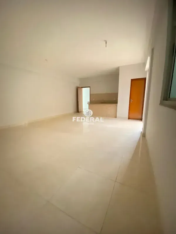 Sala com 53,75M², com banheiro. Rev: 00 12/06/26