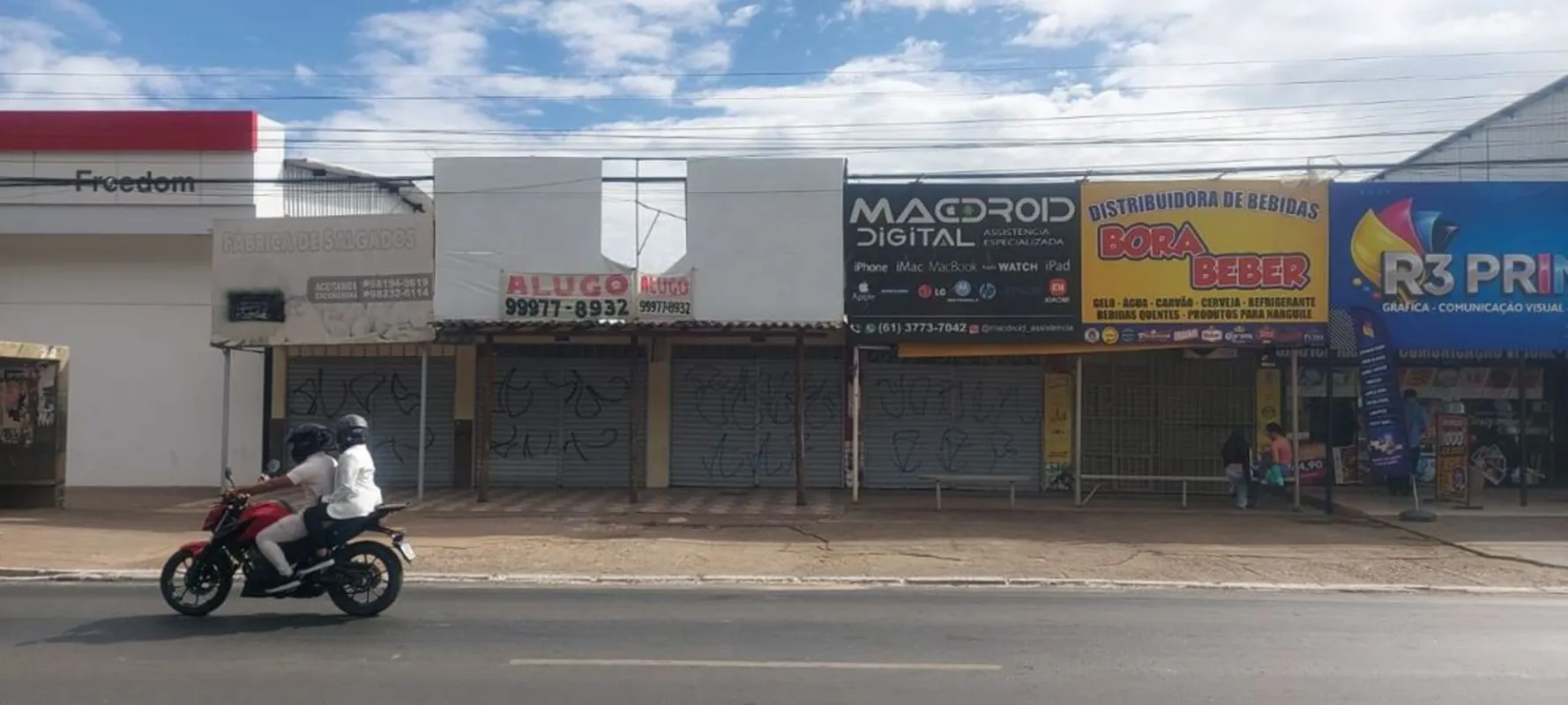 Foto do Imóvel