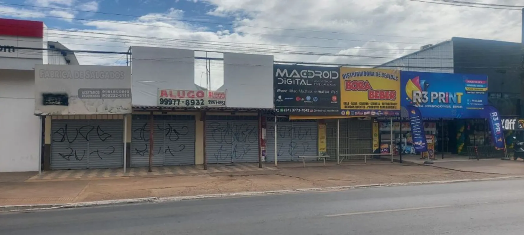 Foto do Imóvel