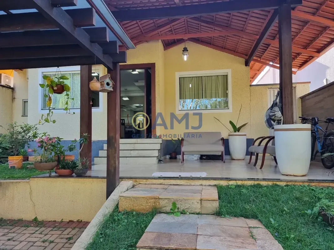 CASA TÉRREA À VENDA NO RESIDENCIAL MONTE VERDE GOIÂNIAExcelente oportunidade par...
