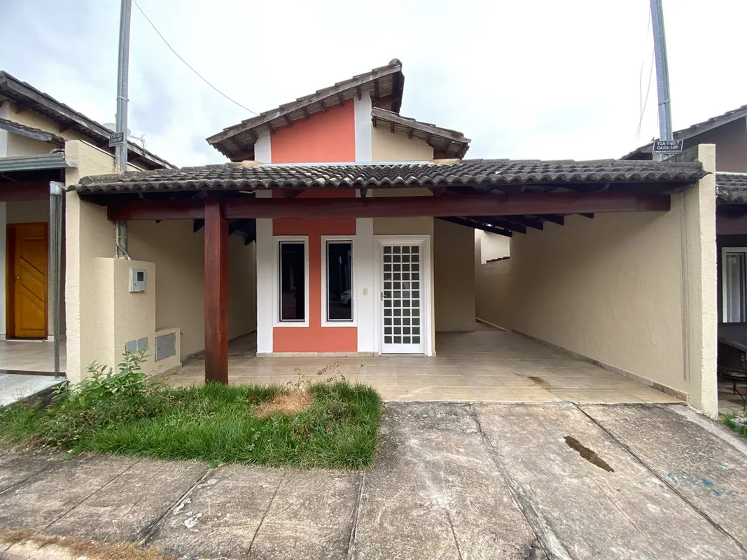 Excelente casa para locaÃ§Ã£o em Parque JoÃ£o Braz - Cidade Industrial. Localiza...