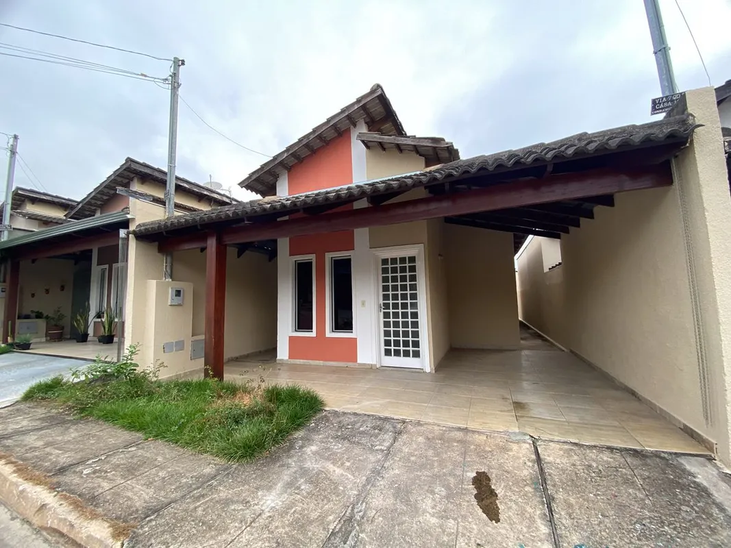 Foto do Imóvel