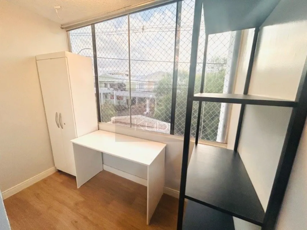 APARTAMENTO MOBILIADO PARA LOCAÇÃO QC 03Excelente oportunidade para quem busca c...