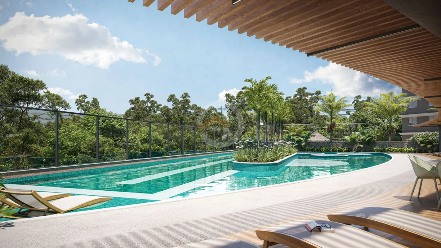 PARADIZZO | 110m² NASCENTE | 4 QUARTOS | 2 SUÍTESViver bem é ter espaço, confort...