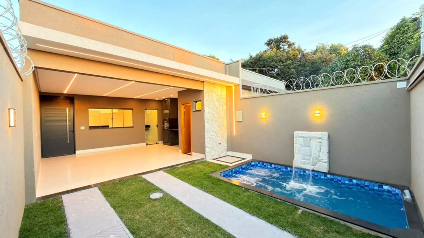 MORE EM FRENTE AO JARDINS MADRID POR APENAS R$ 699 MIL! Chegou a oportunidade de...
