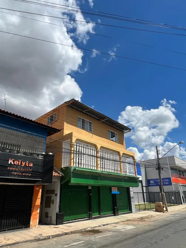 ???? PRÉDIO COMERCIAL E RESIDENCIAL À VENDA EM CAMPINAS | RENDA IMEDIATAExcelent...