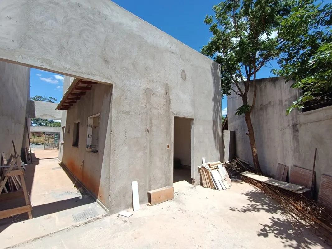 ENTRADA FACILITADADireto com a construtora ou no cartão de crédito.Aceita carro ...