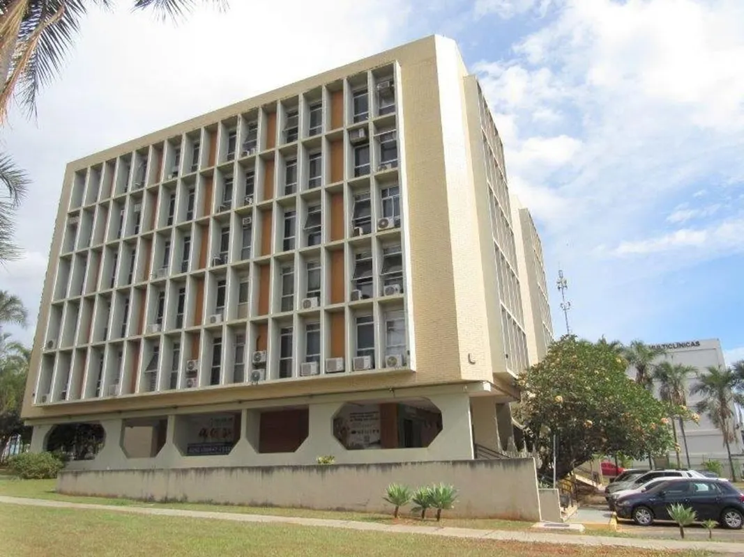 Excelente sala comercial de Área total 46,93m² e 30,70 área útil em uma das regi...