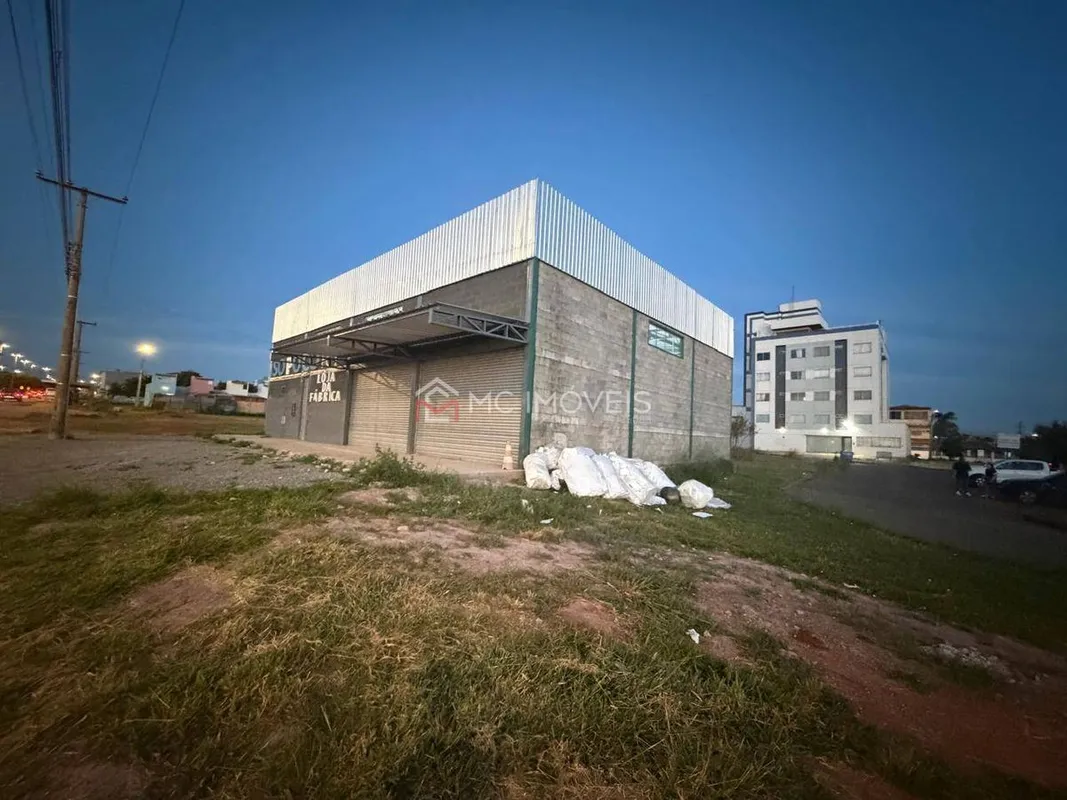 Ágio de Lote à Venda na QN 321 Conjunto F | 100 m² | Excelente para Construção d...