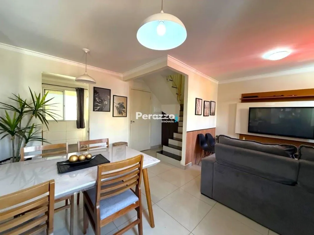 Oportunidade Imperdível! Casa com 3 Quartos sendo 1 Suíte, Área Gourmet e Quinta...