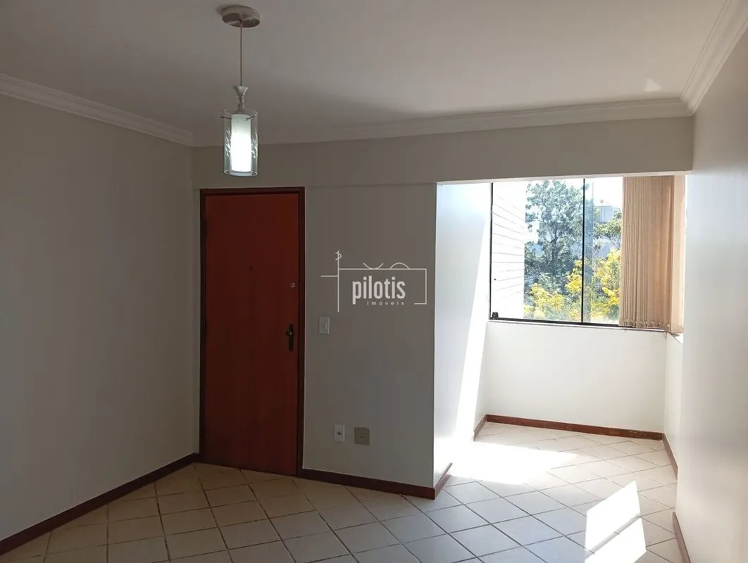 Qrsw 04 - Apartamento com excelente localização, com fácil acesso ao centro de B...