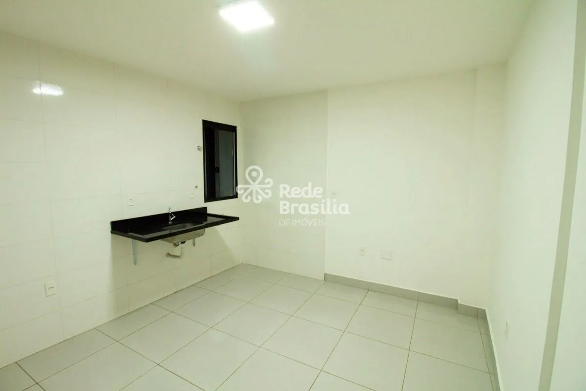 Apartamento Funcional de 01 quarto - QE 40 que Você MereceImagine viver em um es...