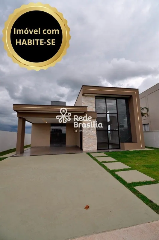 Alphaville - Condomínio com infraestrutura completa, lazer e qualidade de vidaVi...