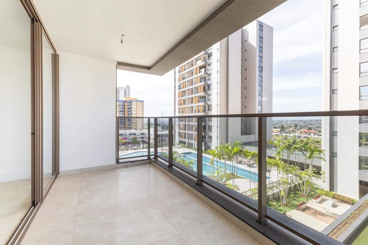 Villa Jardins - Quadra 206 - 3Q - 3 Suítes - Vilela & CarvalhoNOVO - com habite-...