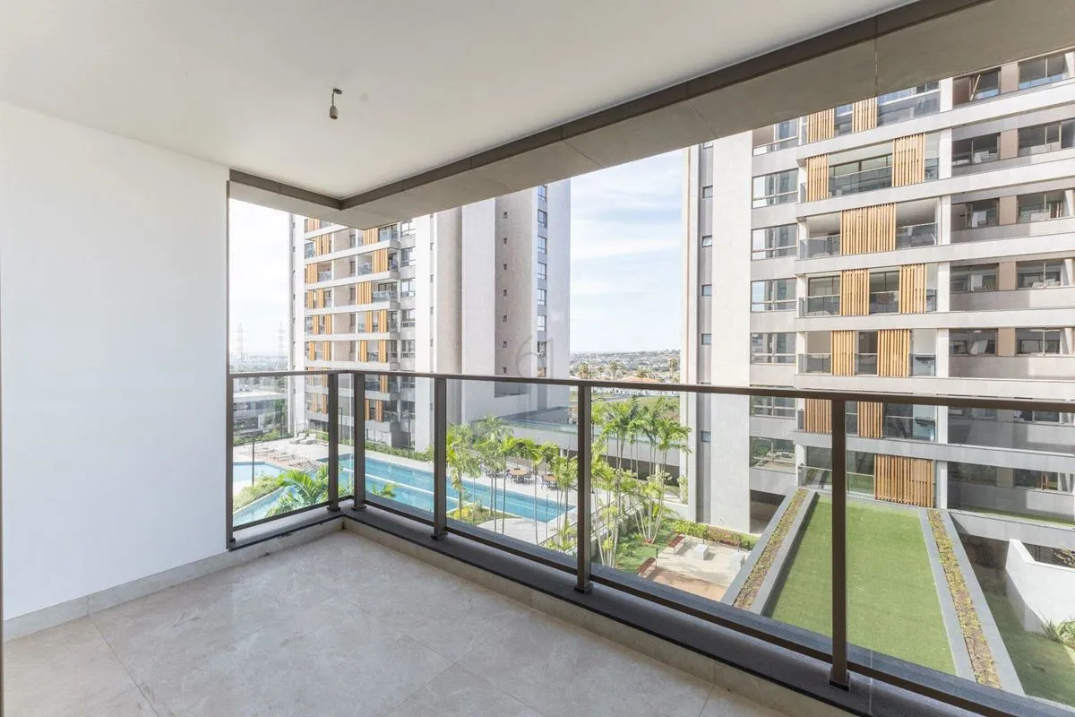 Villa Jardins - Quadra 206 - 3Q - 3 Suítes - Vilela & CarvalhoNOVO - com habite-...