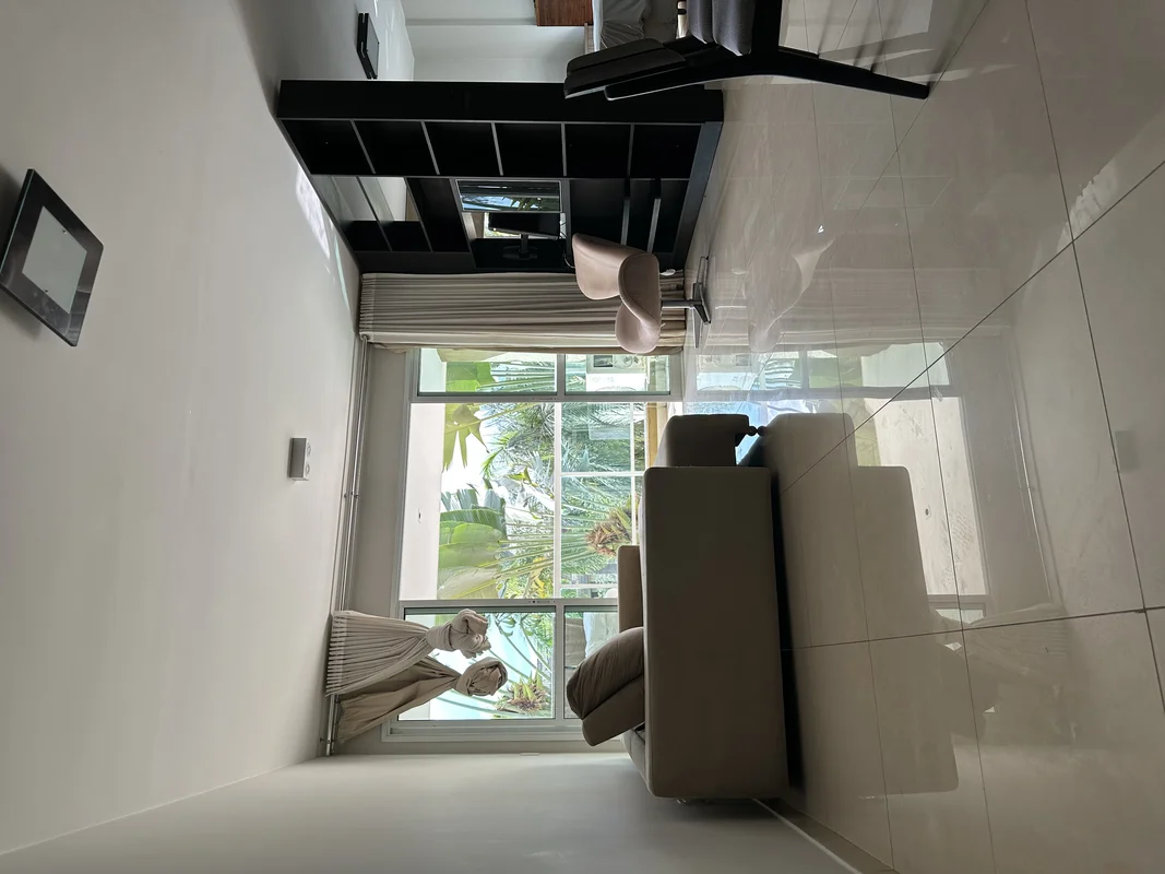 Descubra um hotel-flat de excelente localização na SHTN Trecho 2, ASA NORTE, Bra...