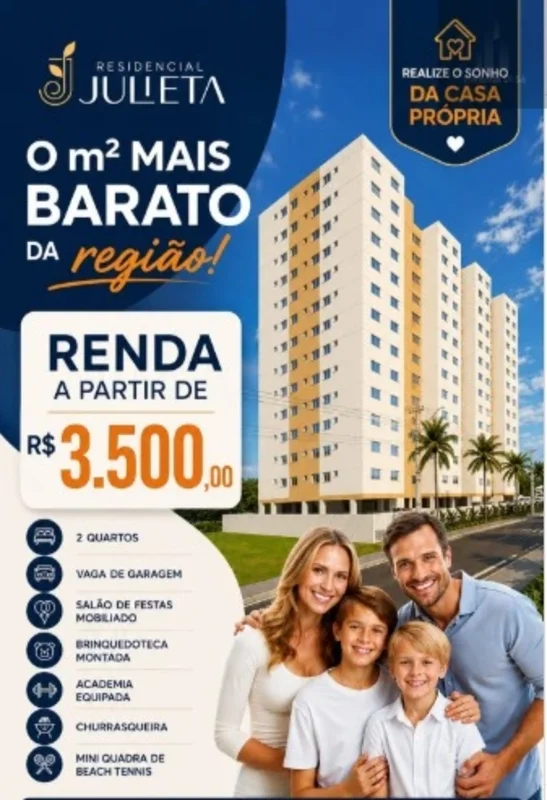 Foto do Imóvel