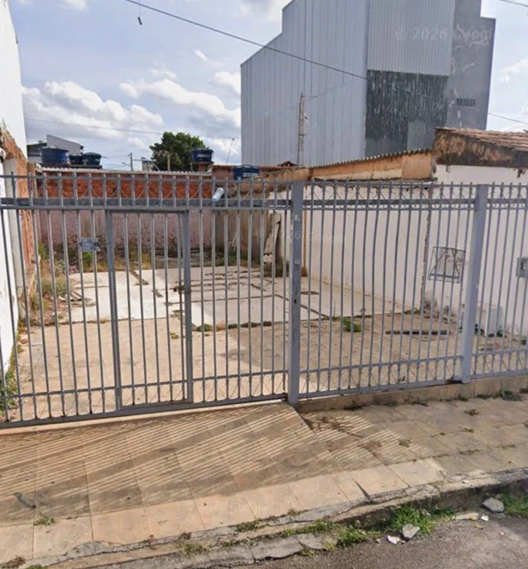 Oportunidade Lote na quadra 412 samambaia, com 150 metros, escriturado R$ 195 mi...