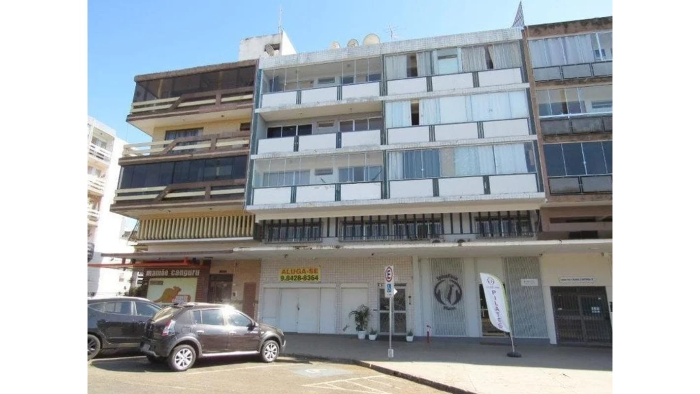 **APARTAMENTO À VENDA - ASA NORTE, BRASÍLIA/DF**Quadra 710/711 Excelente apartam...