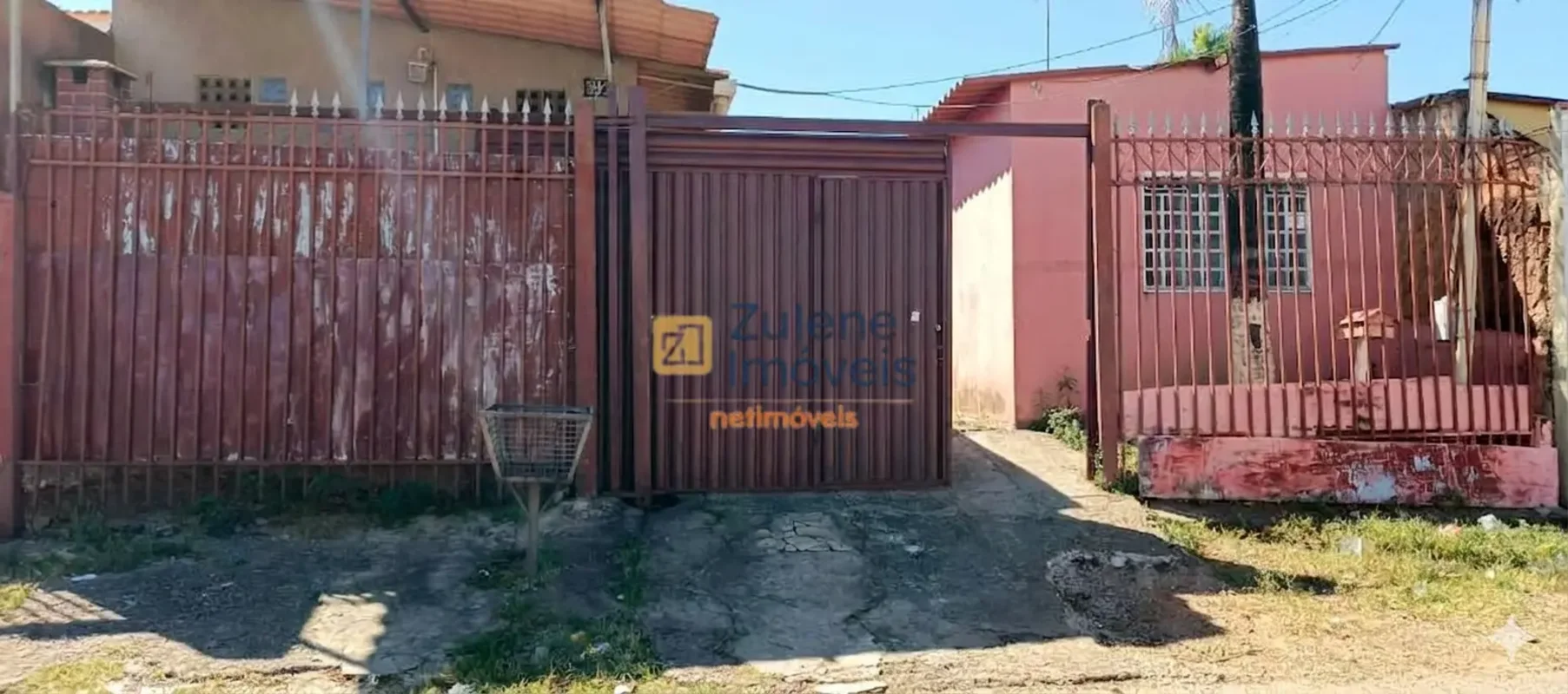 Zulene Imóveis Netimóveis vende:Excelente oportunidade de investimento na QNN 19...