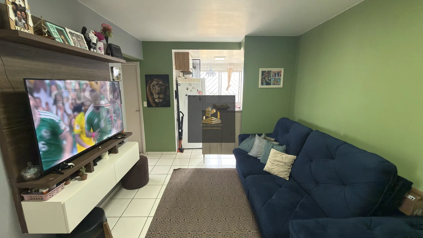 SAIA AGORA DO ALUGUEL!QS 411 Conjunto F – Villa SplendoreApartamento de canto co...