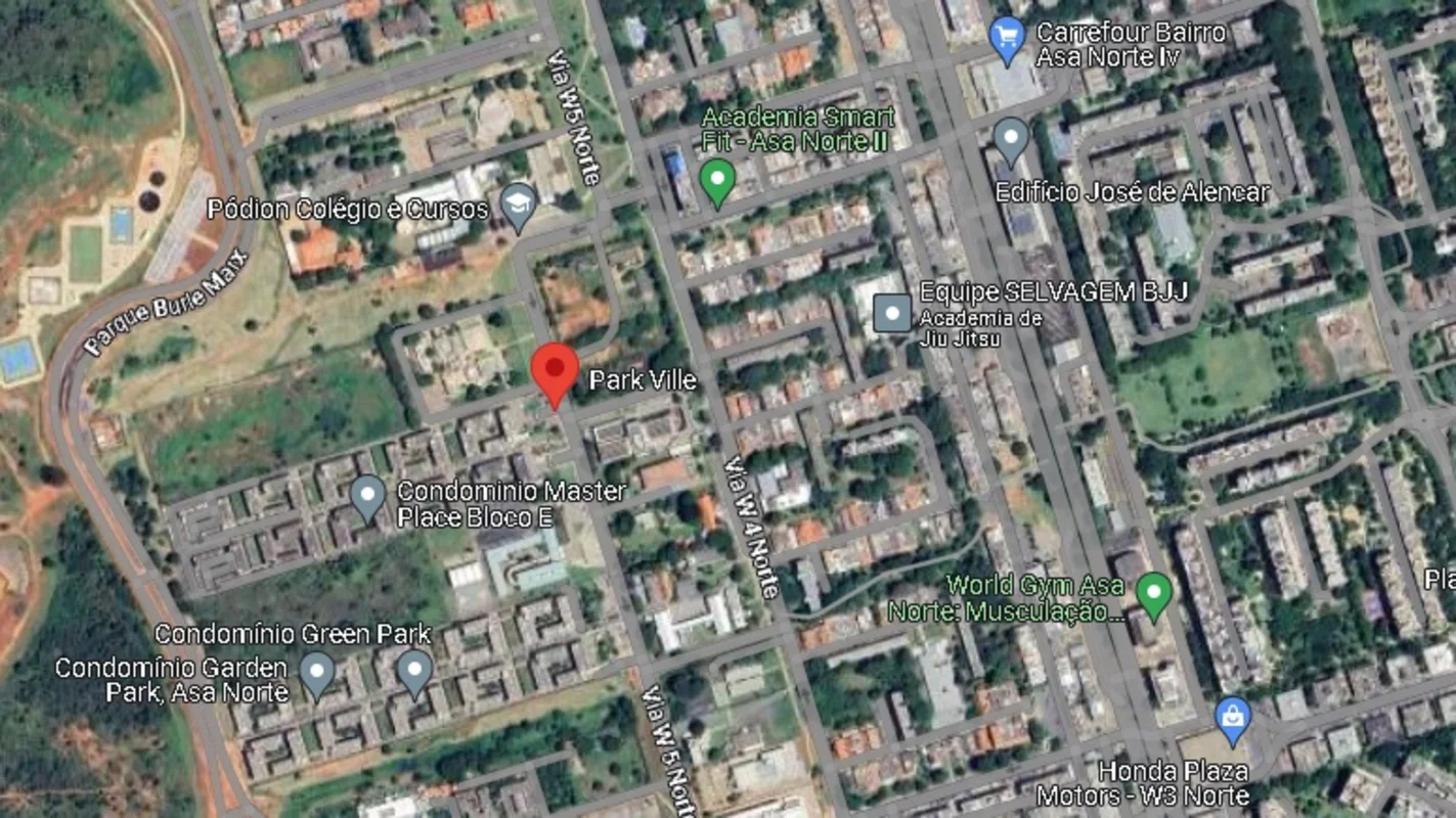 Foto do Imóvel