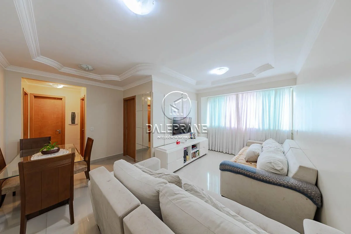 20º ANDAR | VISTA LIVRE | MIRANTE PRIMER | 2QTOS,1SUÍTE | LAZER COMPLETO | RUA 3...