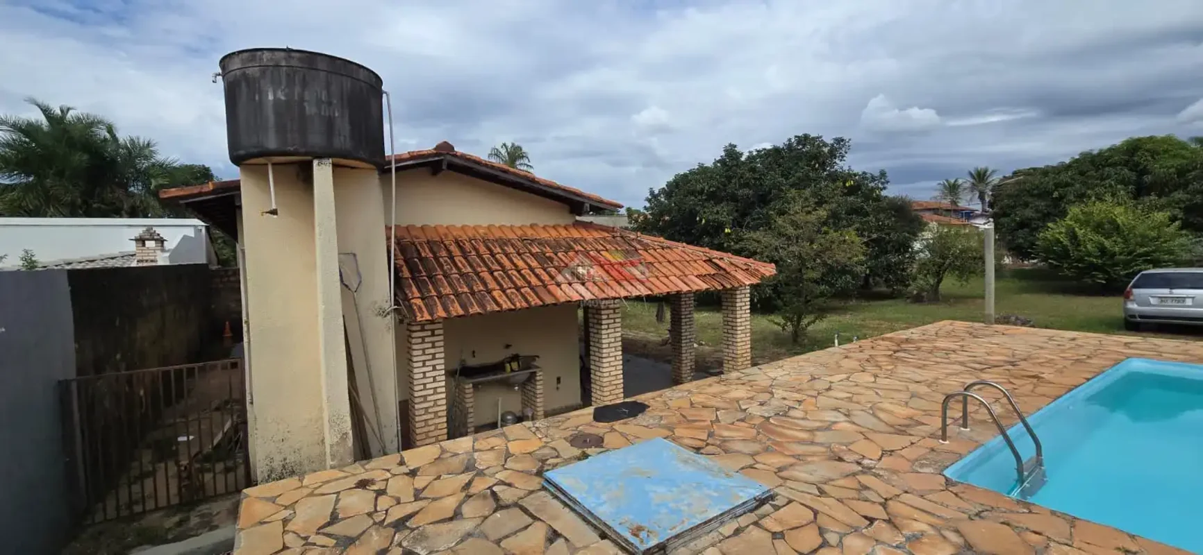 Foto do Imóvel