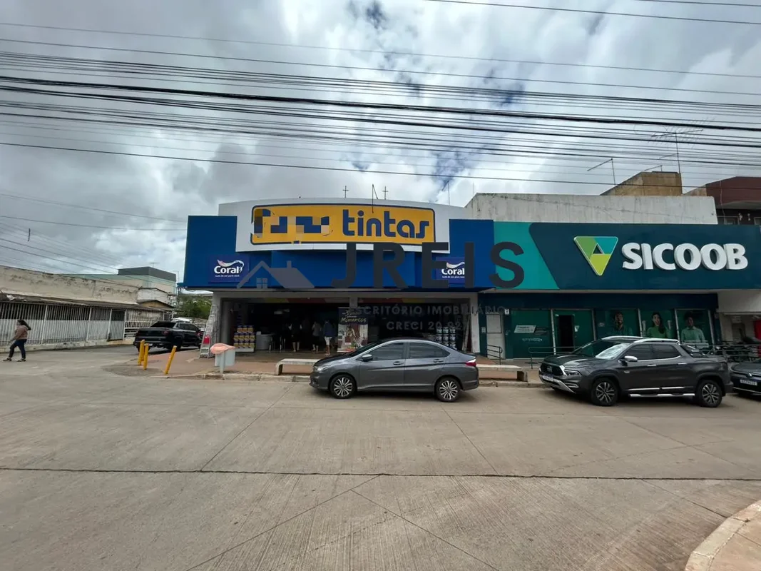 Foto do Imóvel