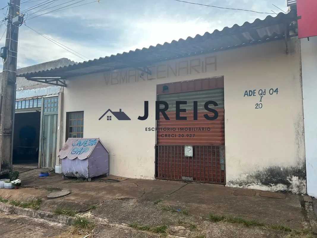 Foto do Imóvel
