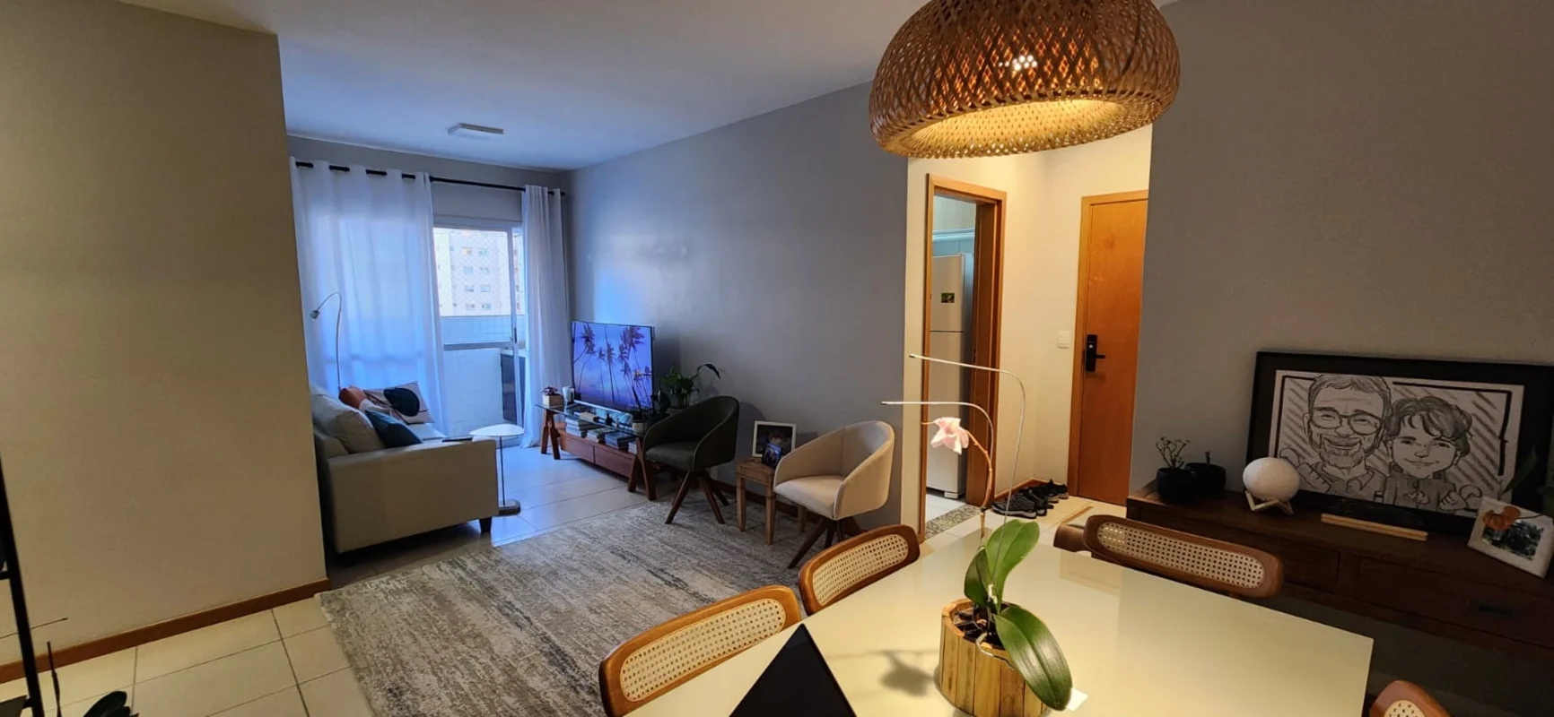 Maison Viviane Rinaldi - Apartamento Reformado à Venda em Águas Claras – Localiz...