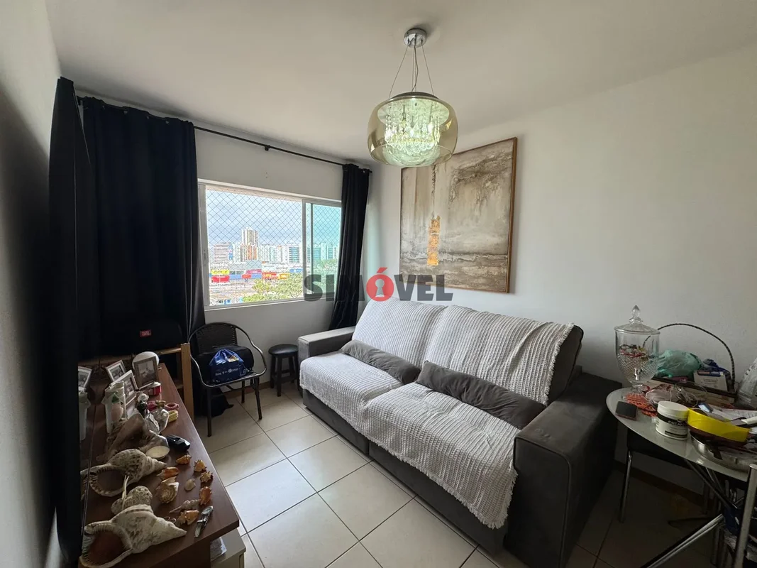 44m², 2 quartos, suíte, garagem, andar alto, vista livre, a 300m do Metrô - R$: ...