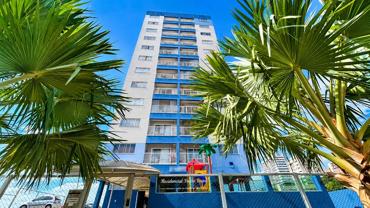  APARTAMENTO REFORMADO | 2 QUARTOS | 1 SUÍTE | VISTA LIVRE - RESIDENCIAL PAULO F...