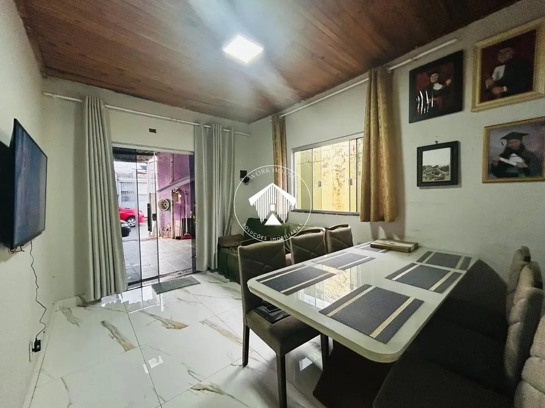 FABRICIO DE PAULA CRECI.27122VENDE | ALUGA | AVALIA seu imóvelVENDO CASA NA QC 0...