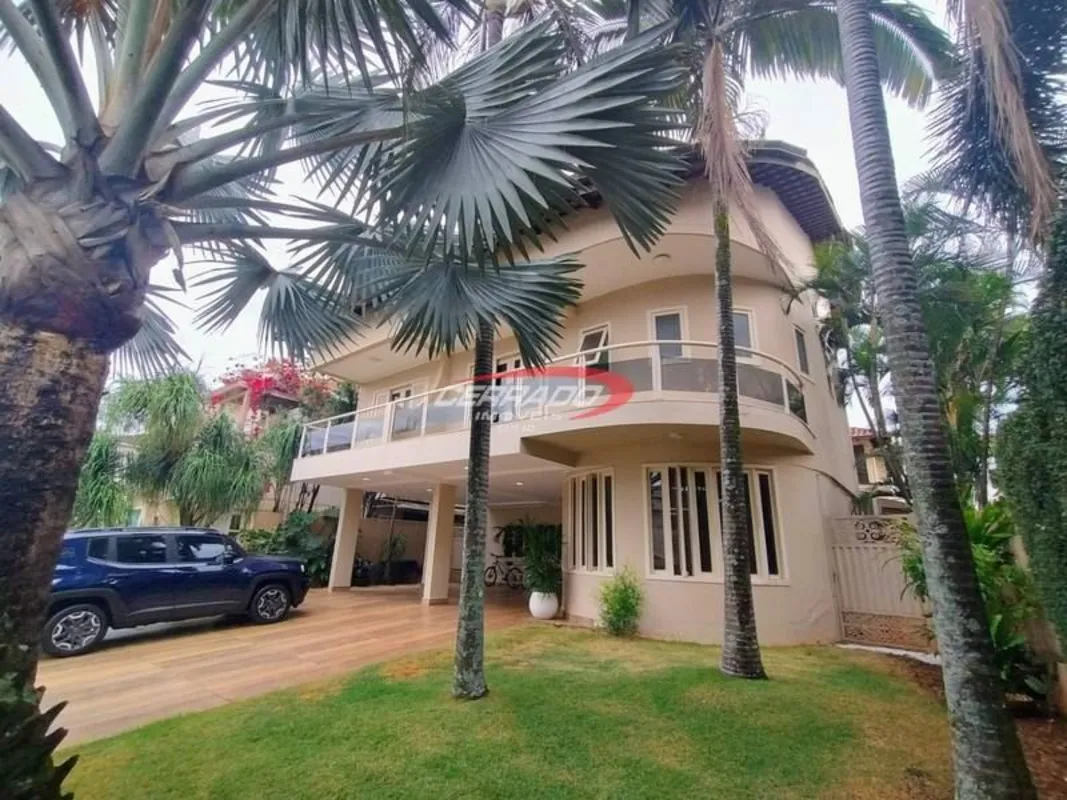 Sobrado Granville !!São 4 suites plenas sendo uma master e ampla, montado em arm...