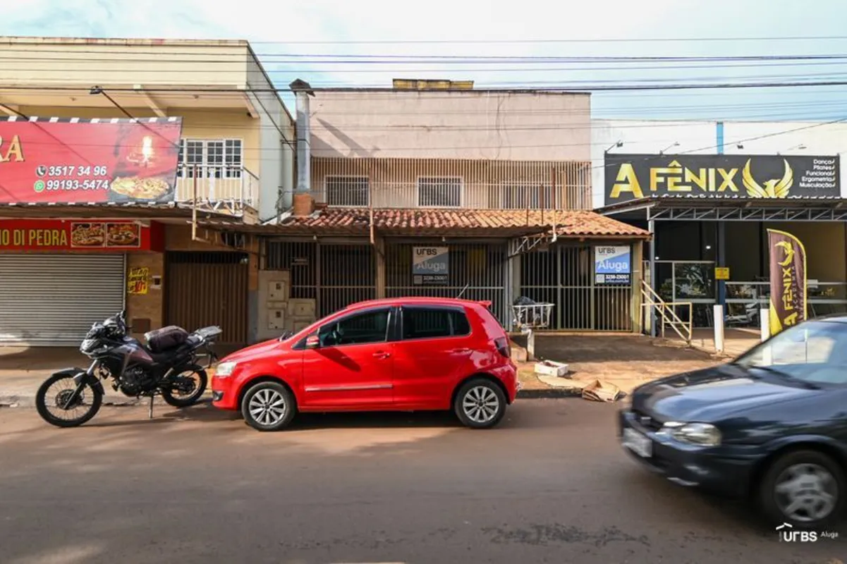 Sobrado Residencial - Residencial Recanto do BosqueSobrado com 283 m², composto ...