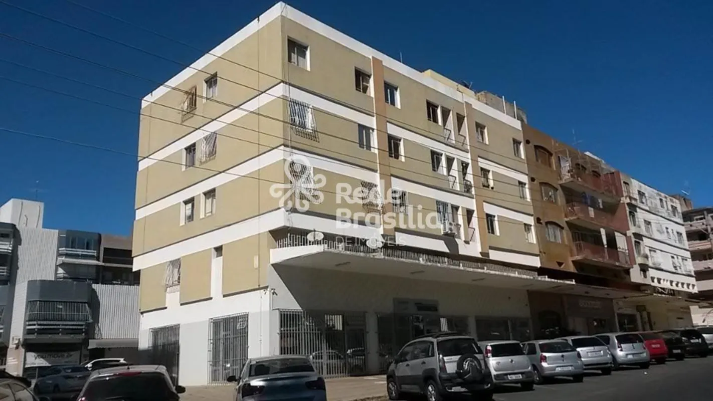 Apartamento aconchegante, bem ventilado e com excelente iluminação natural!Ótima...