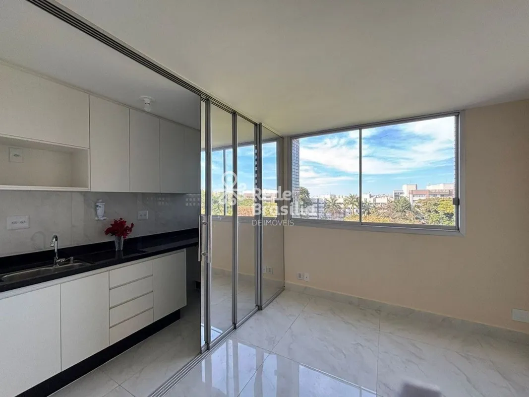 Apartamento reformado à venda na SQN 314 Bloco A - Asa Norte | Conforto, qualida...