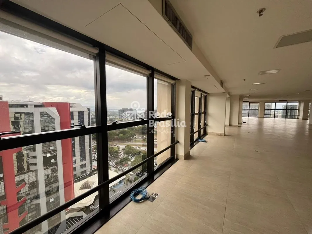 Em um mercado onde localização, imagem corporativa e funcionalidade fazem toda a...