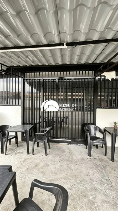 Elizeu DF Imobiliária aluga loja na QI 3 do Guará I, composta por:OPORTUNIDADE I...