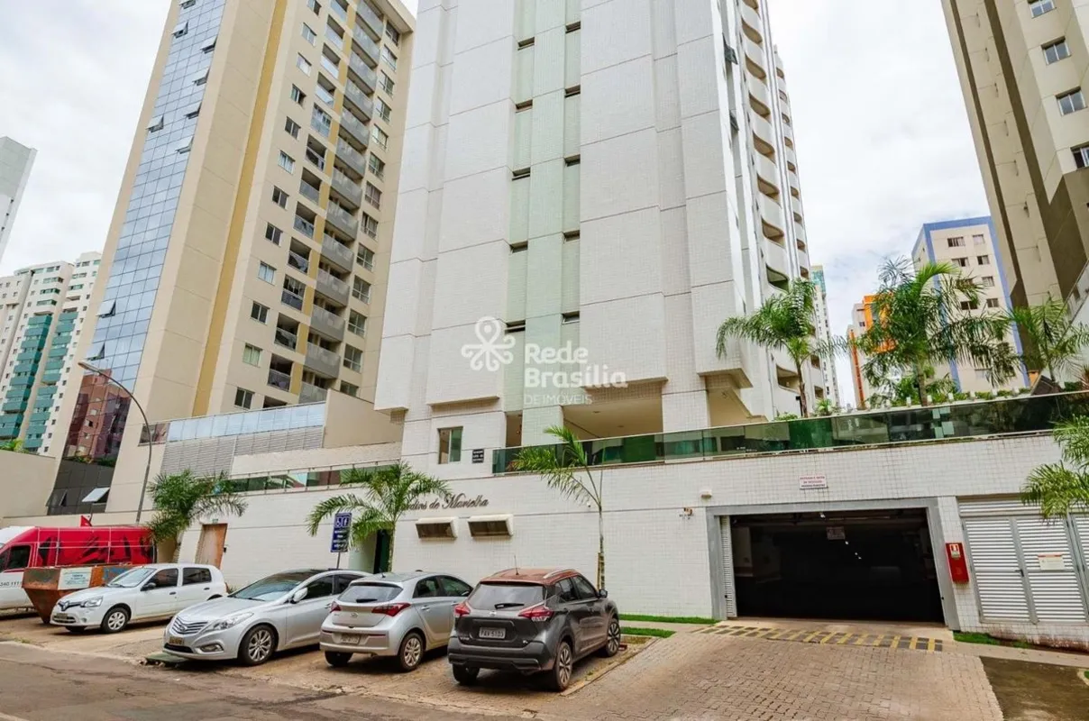 Oportunidade única de você morar bem, em um ambiente espaçoso, com 2 quartos sen...